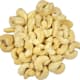 Untreated Nuts