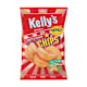 Savory Snacks