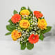 Bouquets