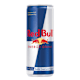 Energy Drinks