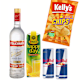 Party Mix Packs