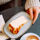 CAKES - DESSERT