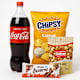 Drink and Snack