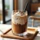 Coffee and Hot Chocolate
