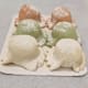 Carinthian Noodles various types