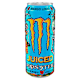 Energy Drinks