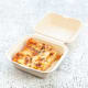 Lasagne - Pizza