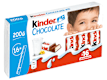 Koekjes & chocolade