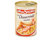 Choucroute garnie