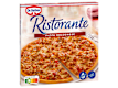 Diepvries Pizza's