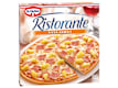 Pizza's