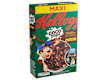 Breakfast & Cereals