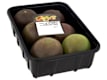 Vers fruit