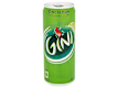Soft drinks & sappen