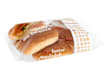 Brood en baguettes