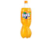Frisdranken grote fles