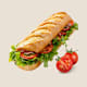 Sandwichs