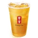 Ice original tea