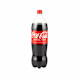Soft drinks