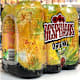 Bieres aromatisees