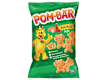 Salzige Snacks