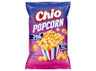 Salty Snacks