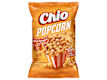 Salty Snacks
