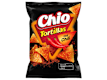 Salty Snacks