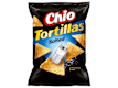 Salty Snacks