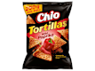 Salty Snacks