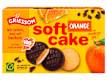 Sweet Snacks