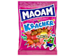 Kaugummi, Bonbons & Lutscher
