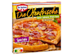 Tiefkühlprodukte