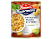 Ready Meals & Canned Goods