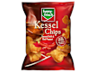 Salzige Snacks