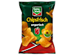 Chips, Nüsse & Co.