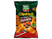 Salzige Snacks