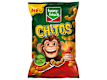 Salzige Snacks