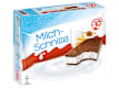 Süße Snacks