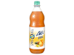 Iced Tea and Juices