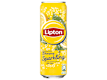 Iced Tea and Juices