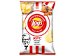 Savory Snacks & Dips