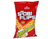 Salzige Snacks