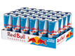 Mineral Water & Energy Drinks