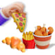 Frozen Goods