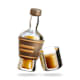 Spirits & Mixed Drinks