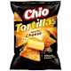 Salzige Snacks