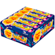 Kaugummi, Bonbons und Lutscher