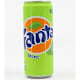 Non-alcoholic Drinks