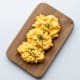 Scrambled Eggs from 3 Country Eggs